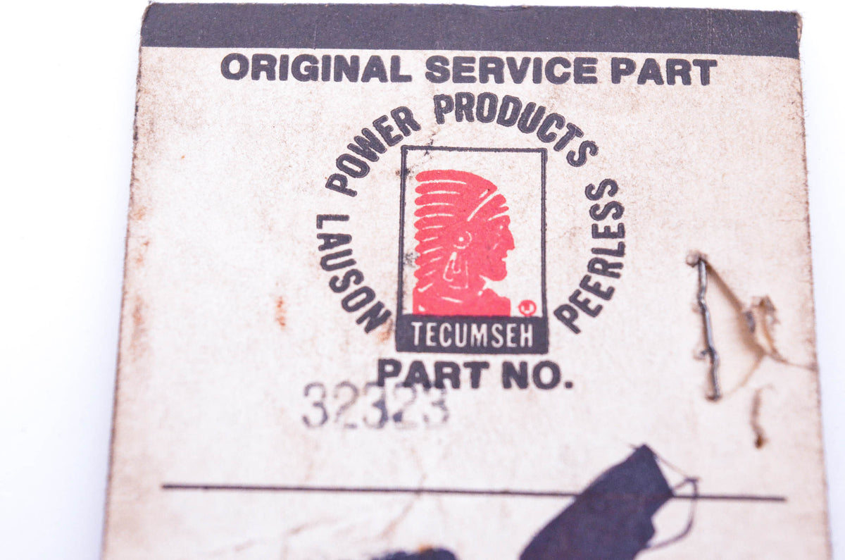 New OEM Tecumseh 32323 Washer NOS
