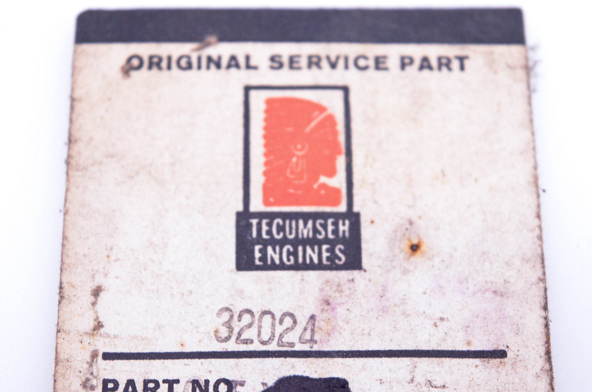 New OEM Tecumseh 32024 Washer NOS