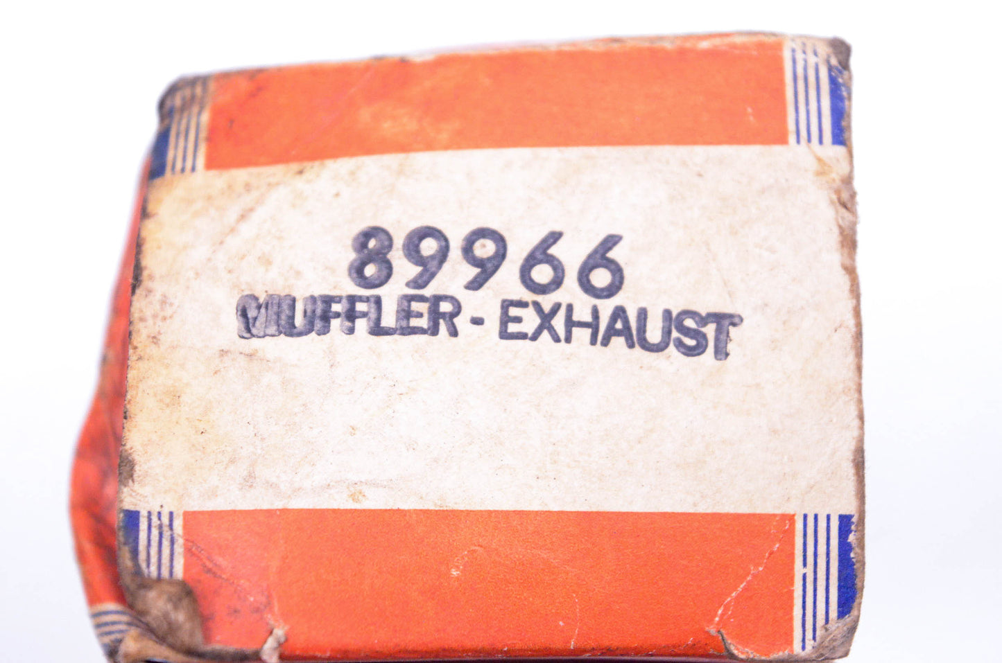 New OEM Briggs & Stratton 89966 Muffler NOS