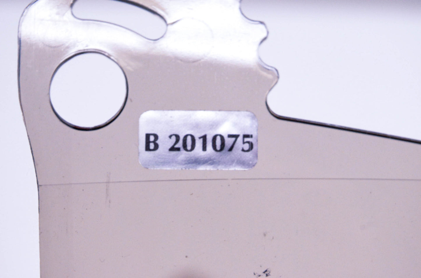 Bell B 201075 VESC-9 V0951 Tinted Helmet Shield NOS