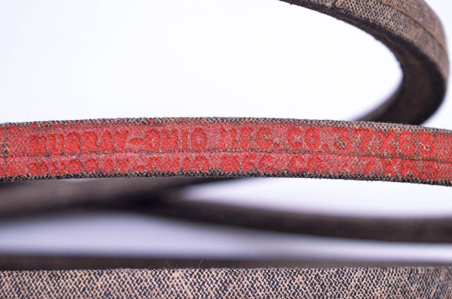 Murray 37X65 Drive Belt NOS