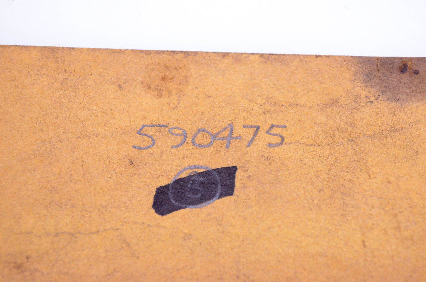 New OEM Tecumseh 590475 Spring NOS