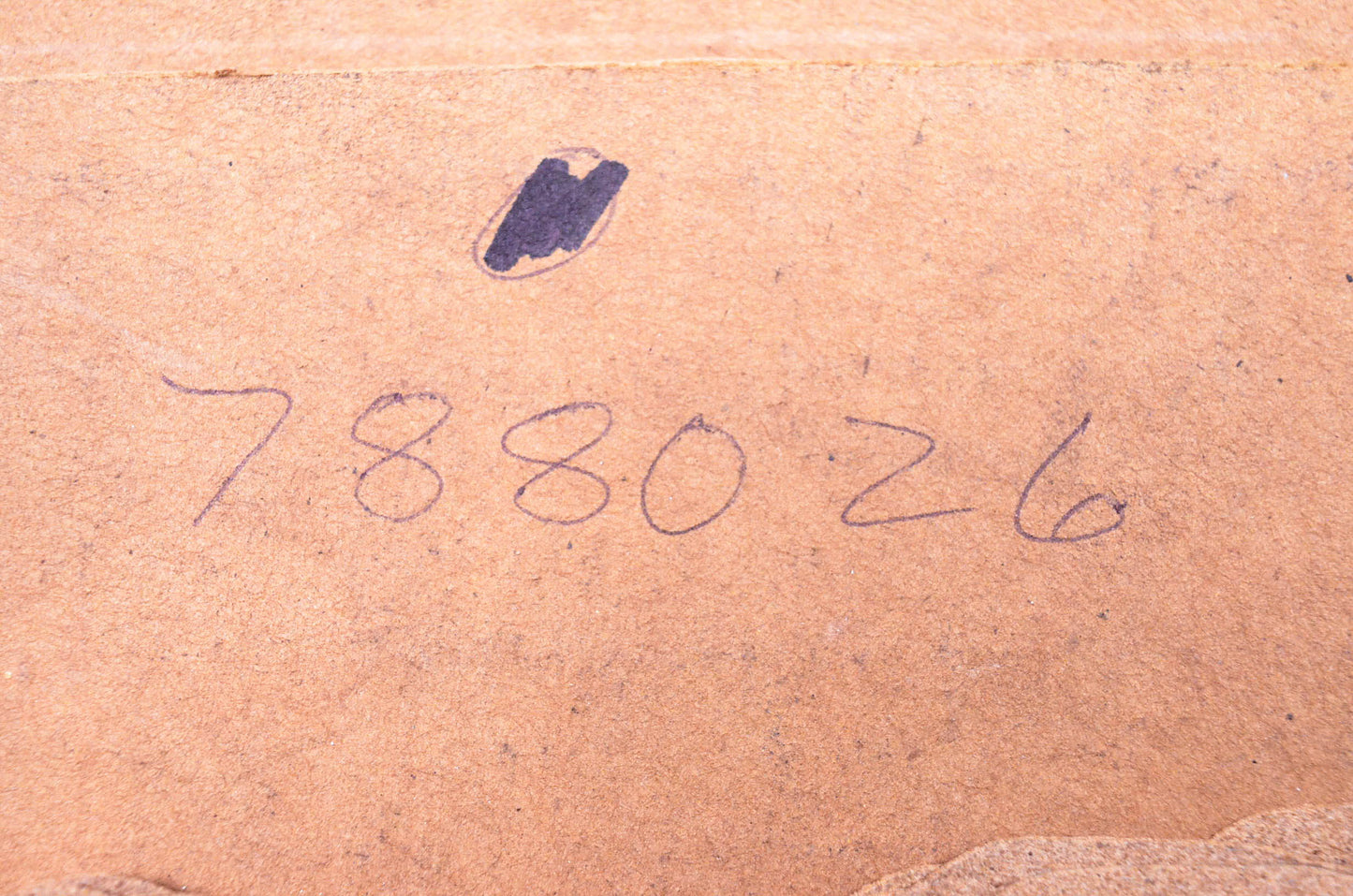 New OEM Tecumseh 788026 Gasket NOS