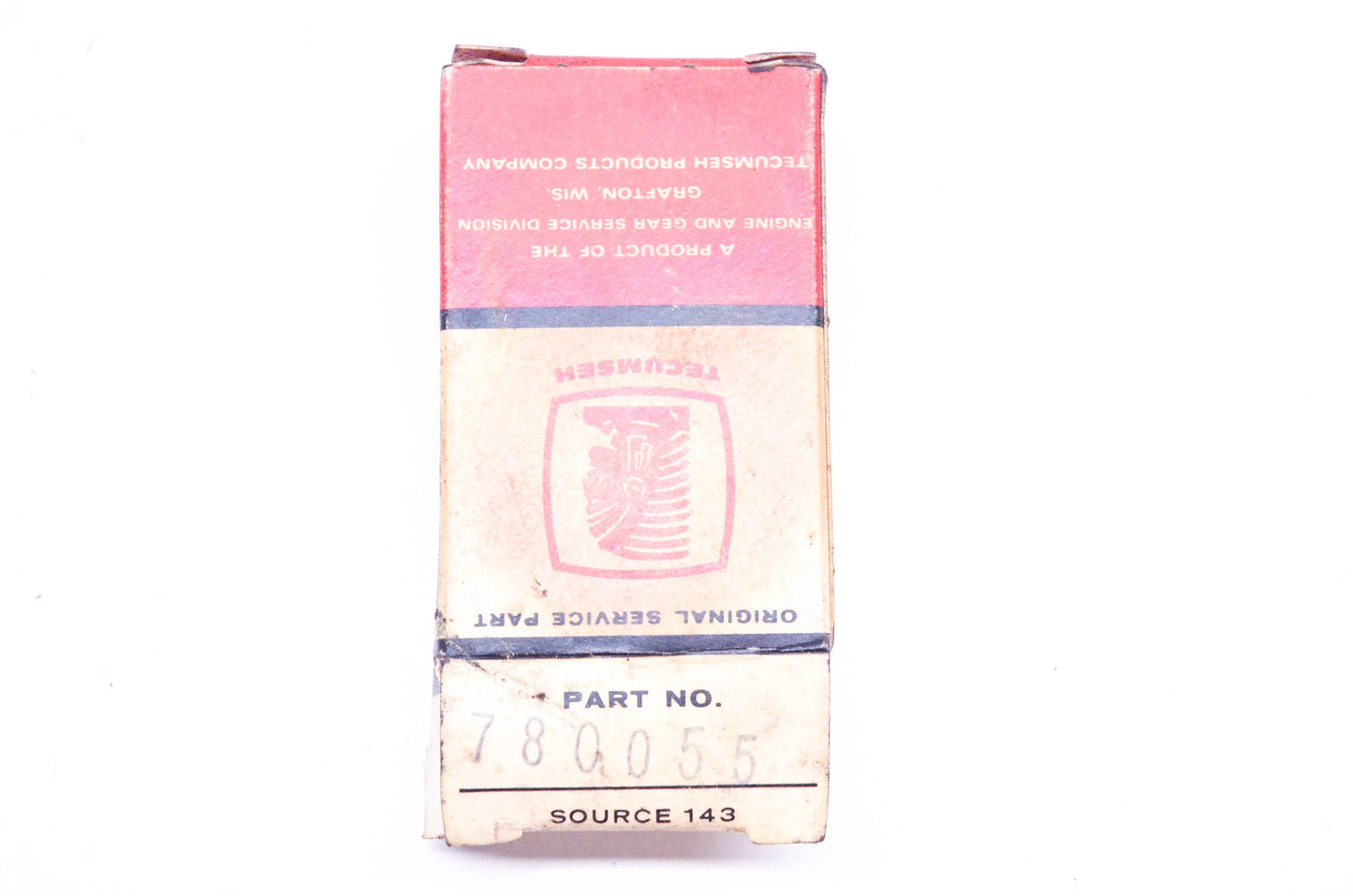Tecumseh 788034 Oil Seal NOS