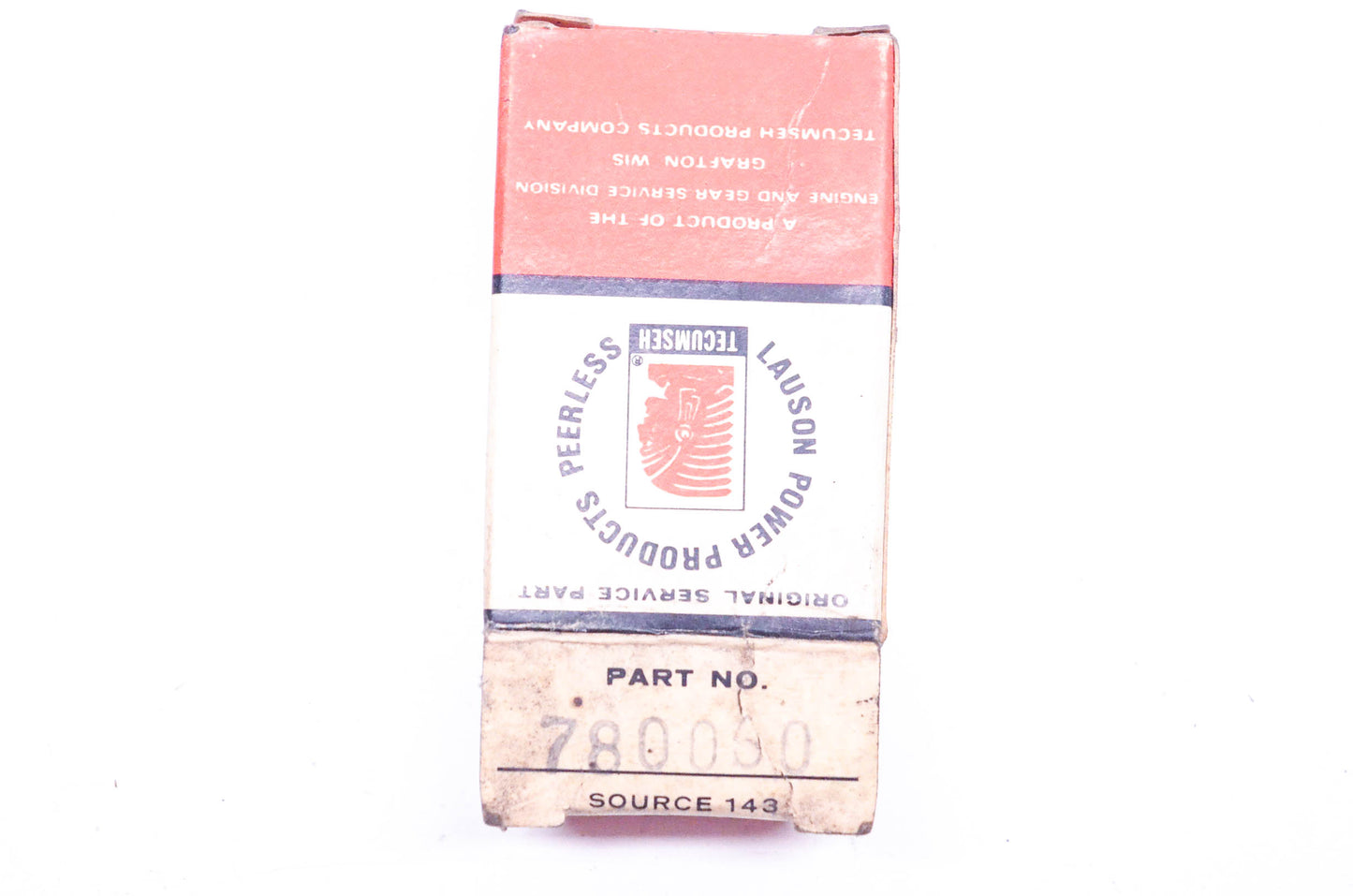 Tecumseh 780060 Bushing NOS