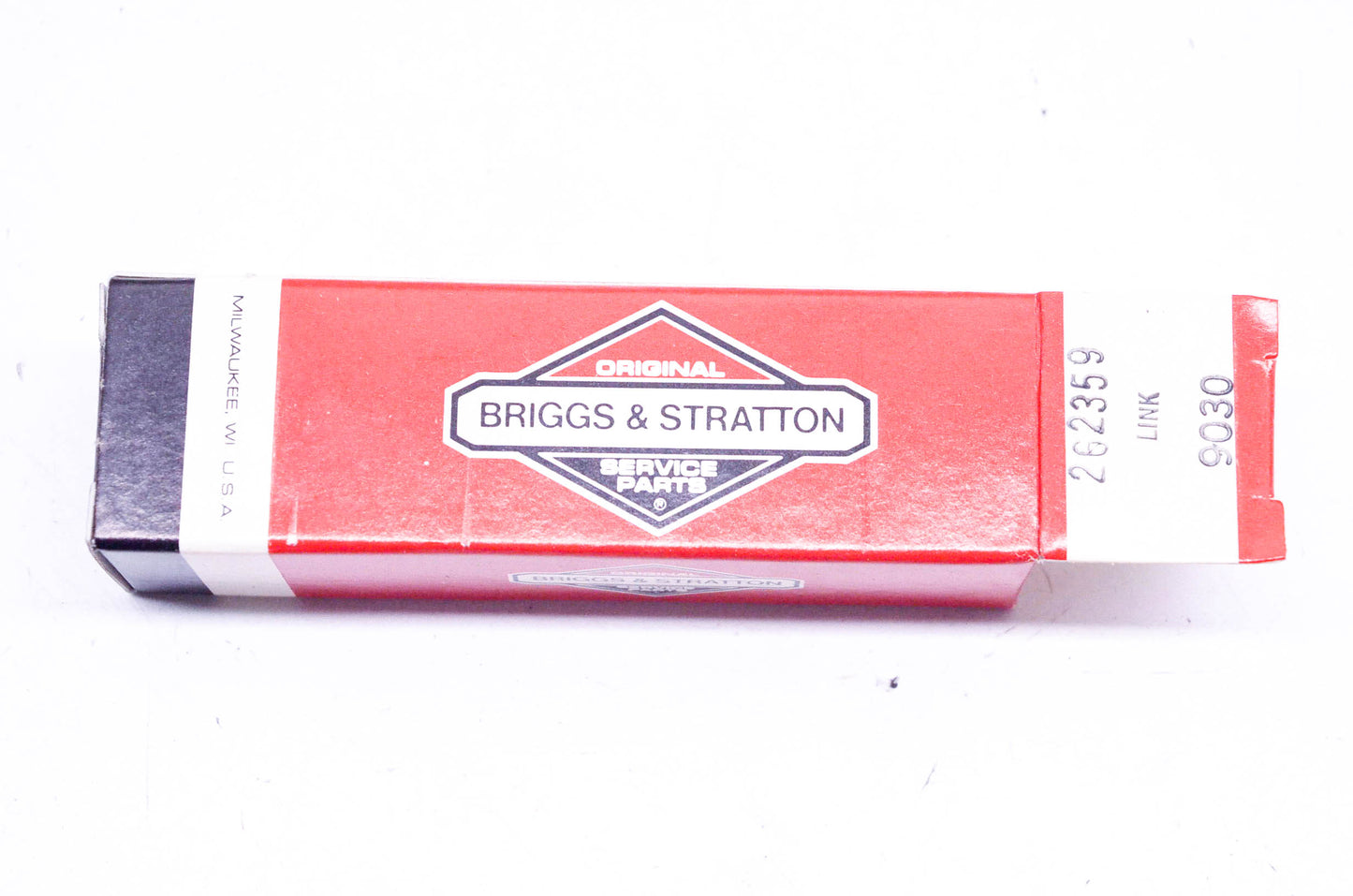 New OEM Briggs & Stratton 262359, 691824 Choke Link NOS