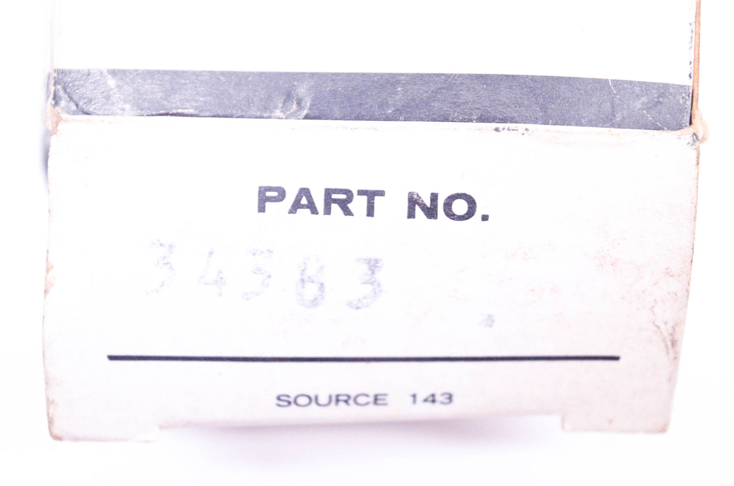 Tecumseh 34383 Engine Rod NOS