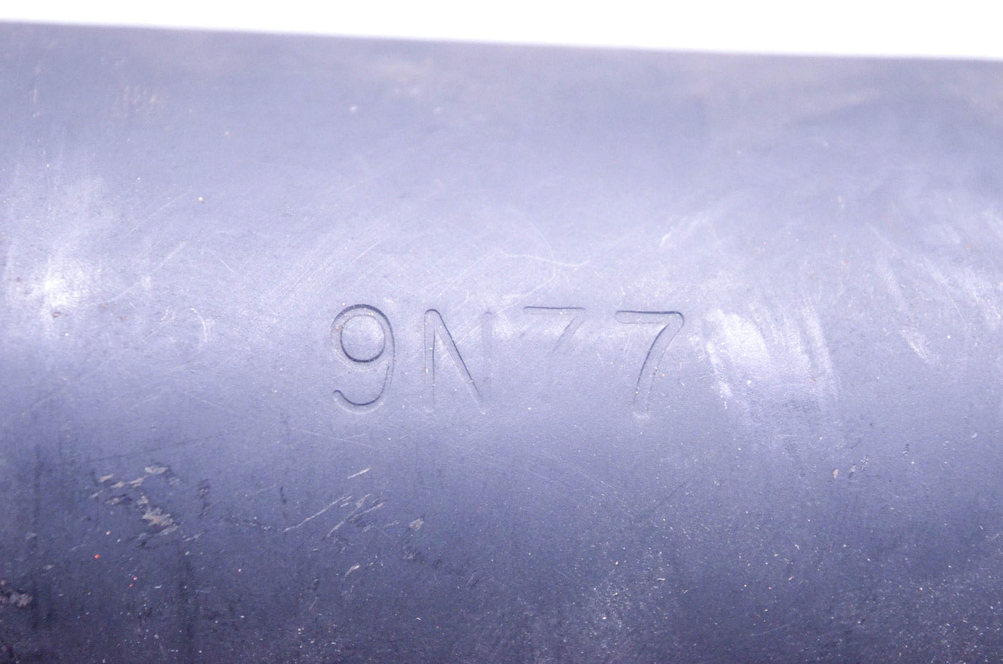 Nelson 9N77 Muffler NOS