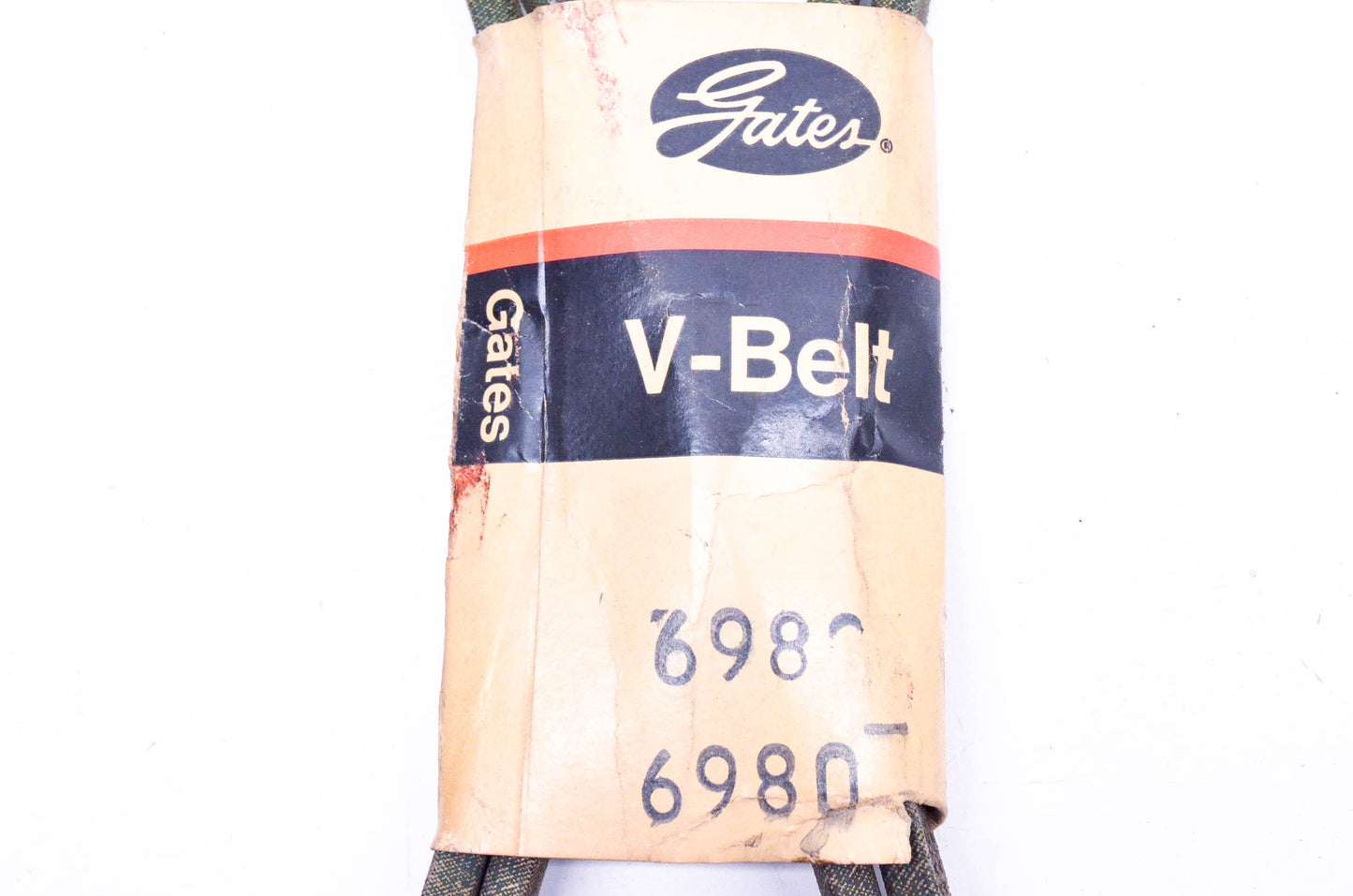 Gates 6980 Drive V Belt NOS