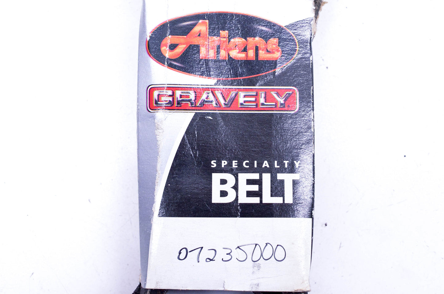 Ariens 07235000 Drive Belt NOS