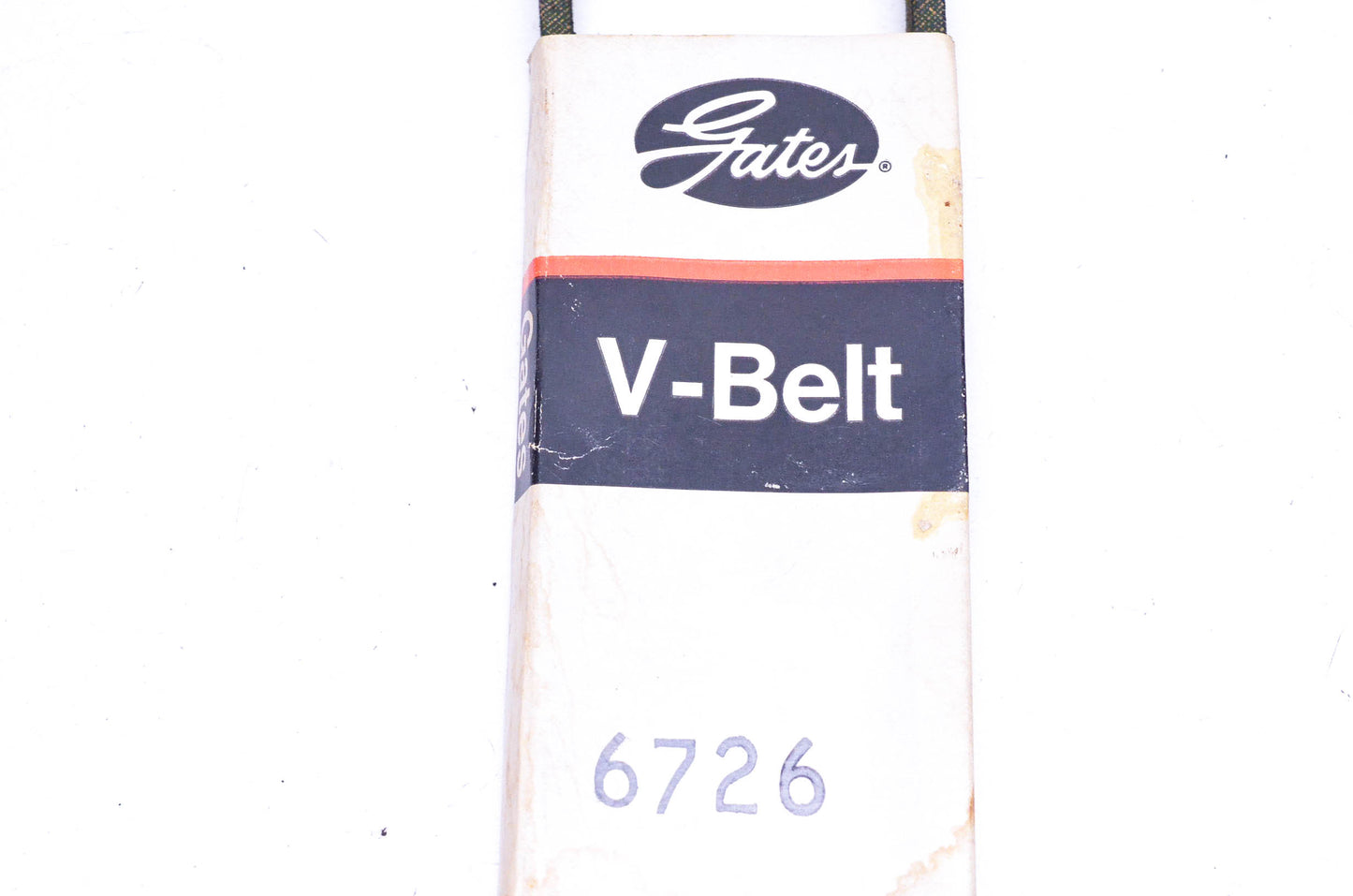 Gates 6726 Drive Belt NOS
