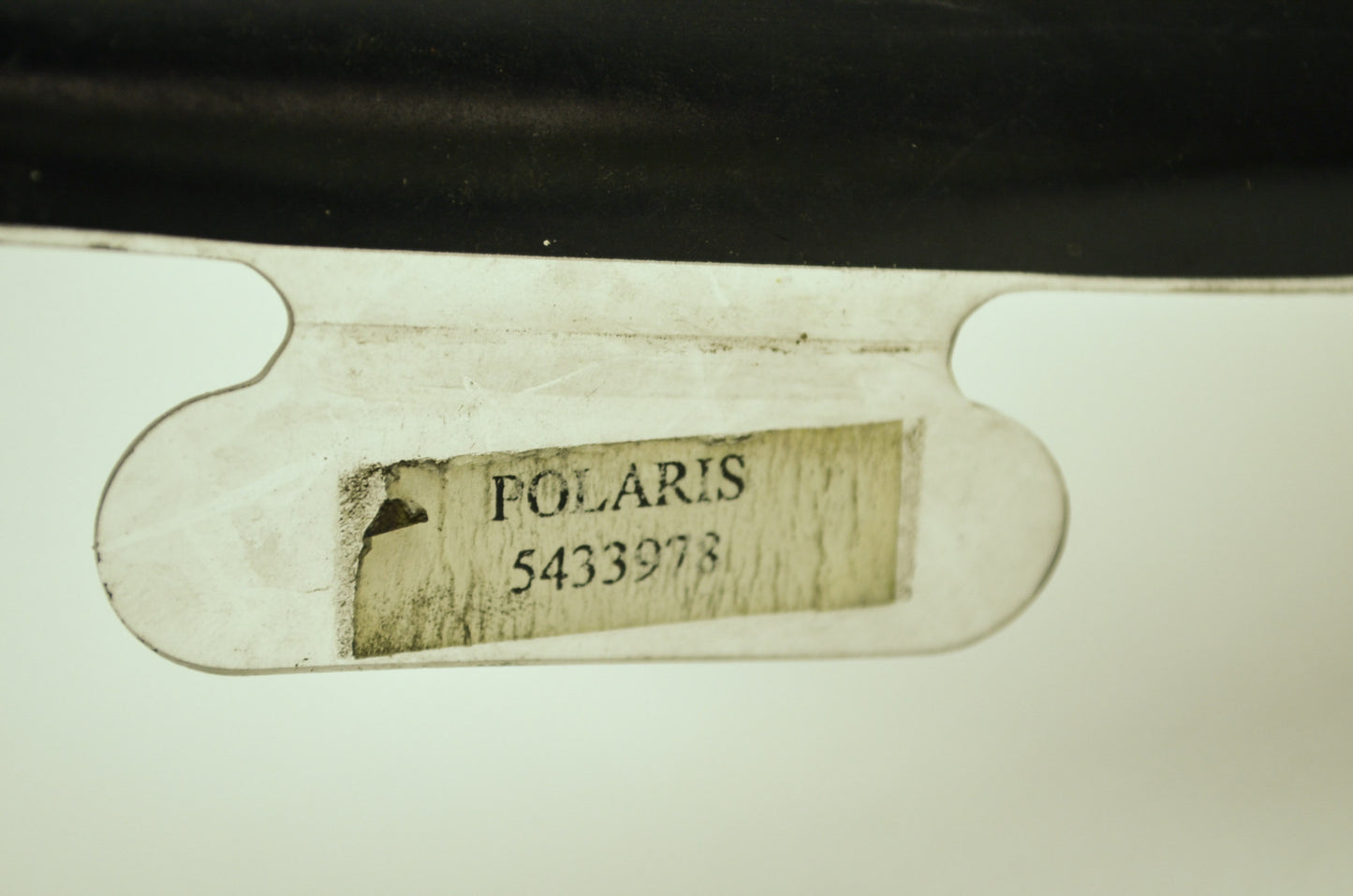 Windshield 13' Clear 2001 XC SP 600 NOS