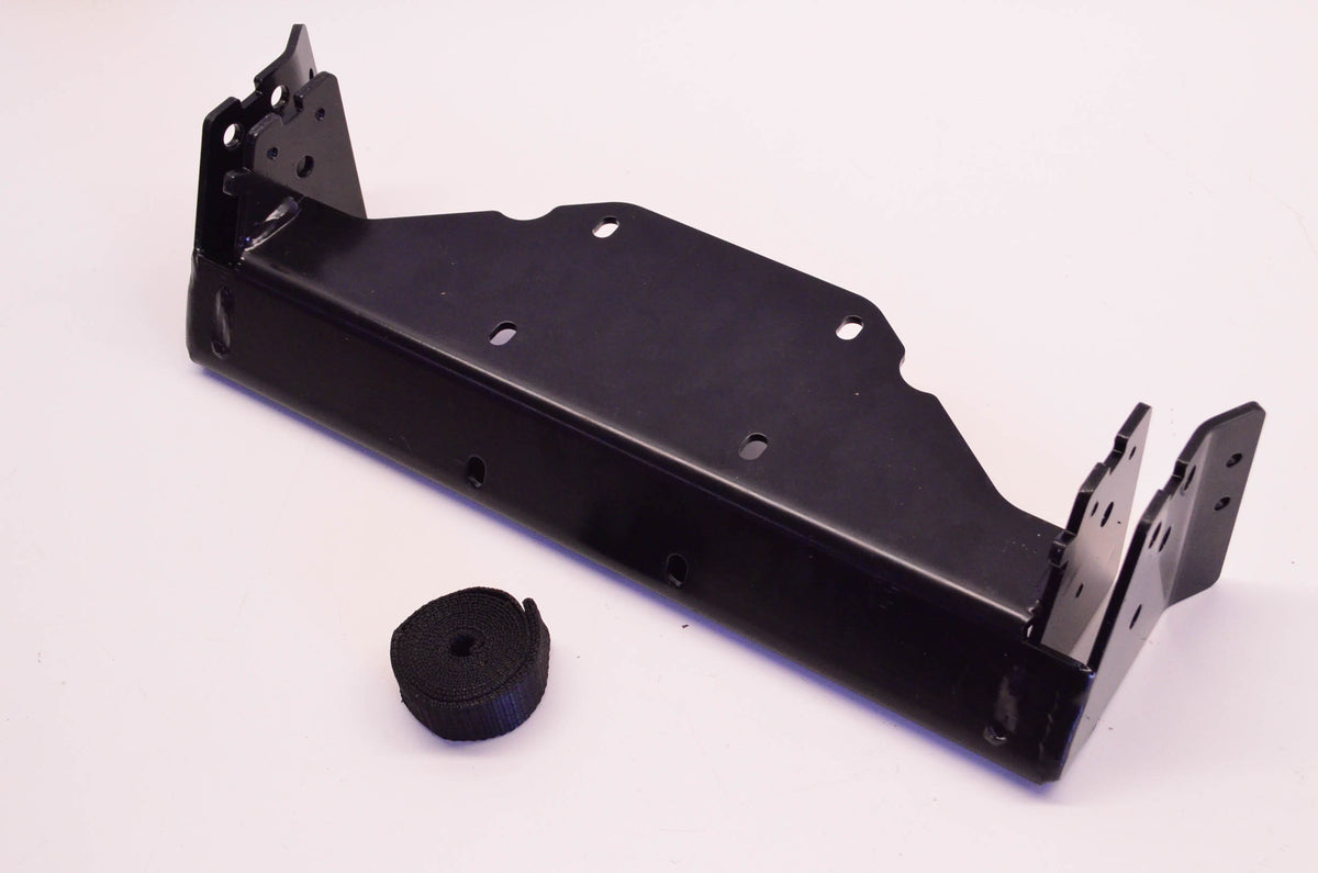 Warn 93490, B16-F84Y0-V0 Snow Plow Mount Kit NOS
