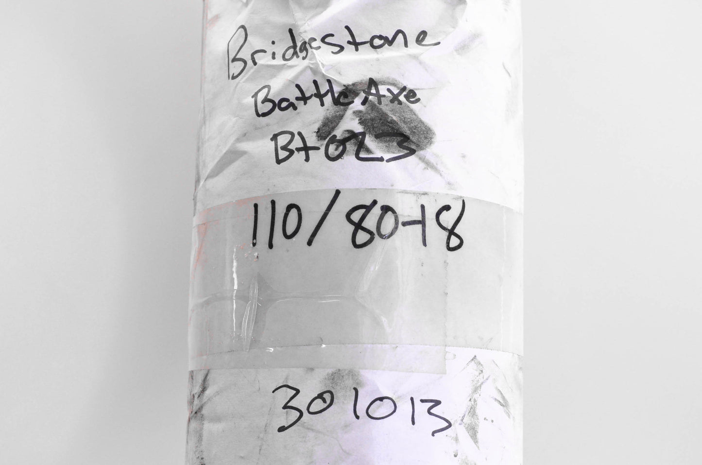 Bridgestone BT023 Battlax BT023F 110/80ZR18M/C 58W NOS