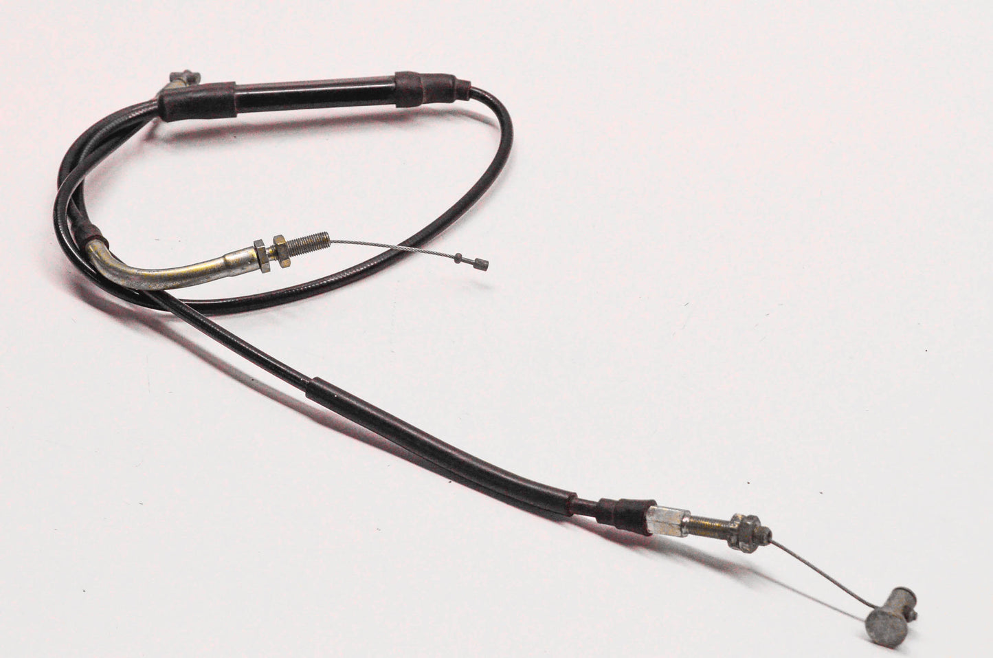 Aftermarket 0687-009, 06870096G Choke Cable Assembly NOS