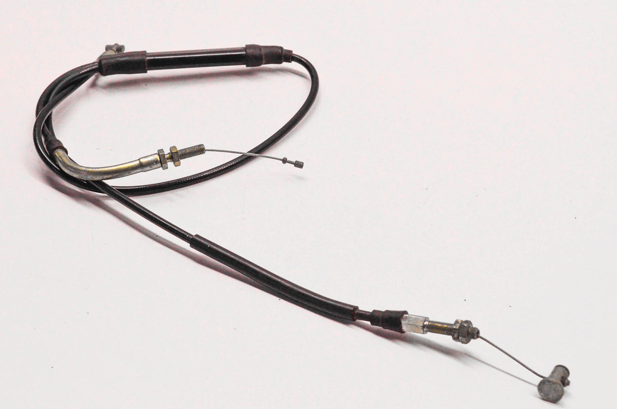 Aftermarket 0687-009, 06870096G Choke Cable Assembly NOS