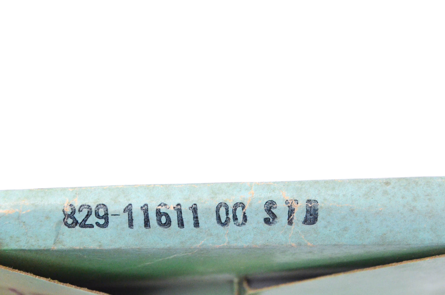 New OEM Yamaha 829-11611-00-00 Piston Ring NOS