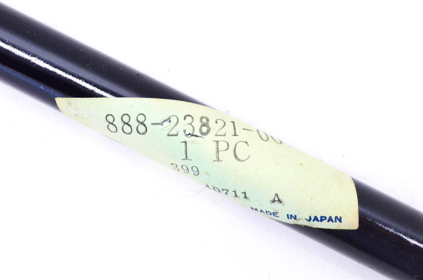 New OEM Yamaha 888-23821-00-00 Steering Relay Rod NOS
