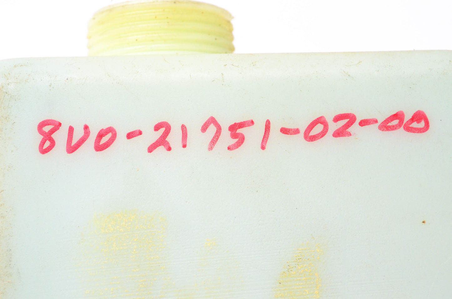OEM Yamaha 8V0-21751-02-00 Oil Tank