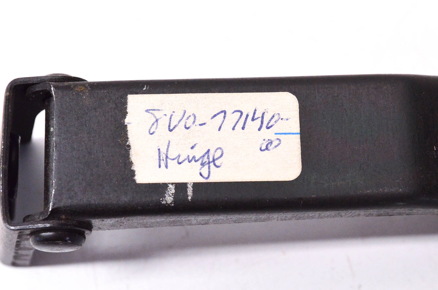 OEM Yamaha 8V0-77140-00-00 Hinge Assembly
