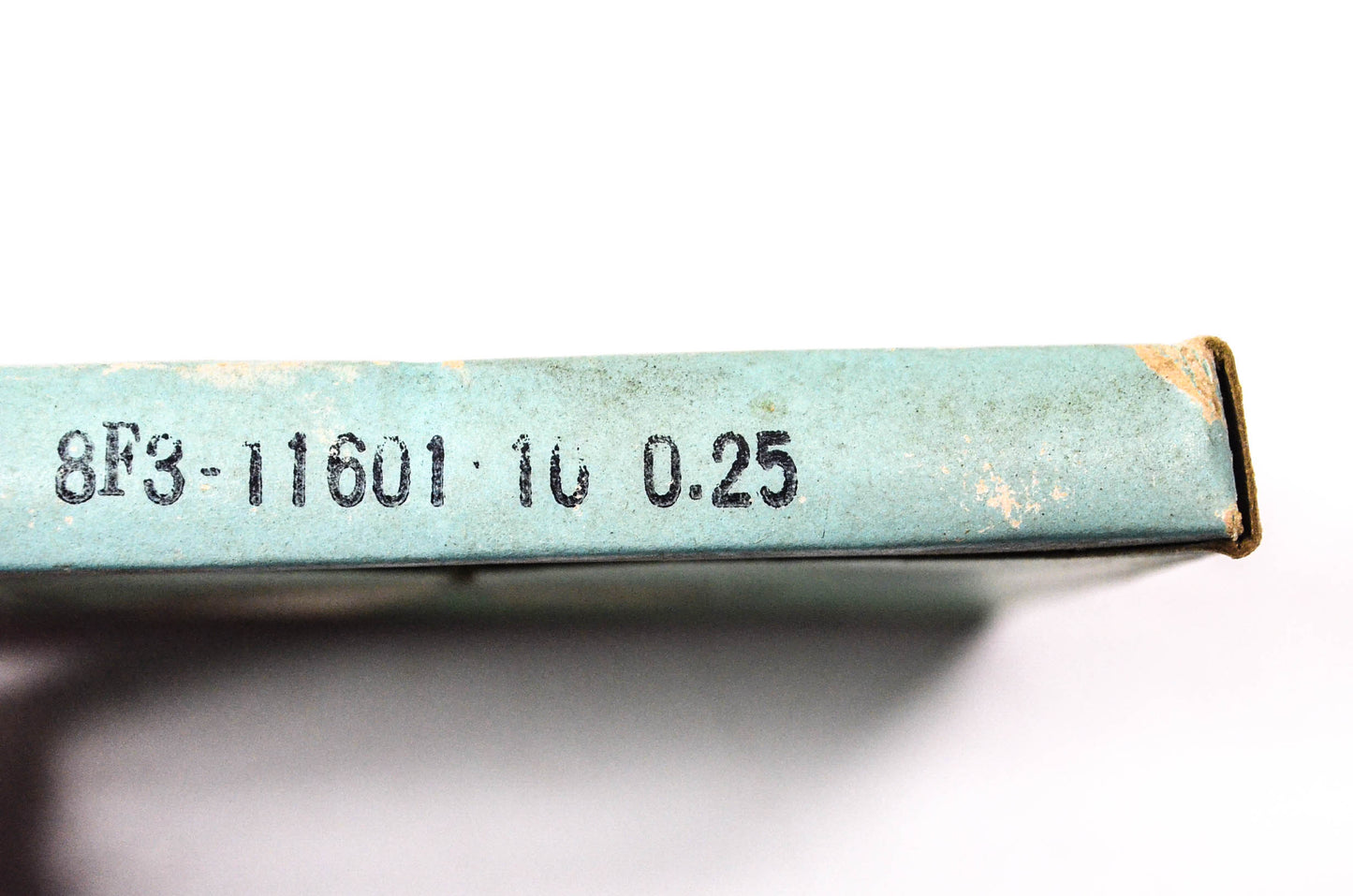 New OEM Yamaha 8F3-11601-10-00 Piston Ring Kit NOS