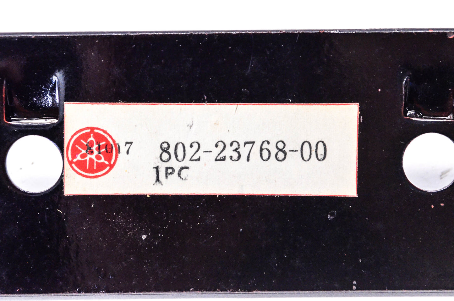 New OEM Yamaha 802-23768-00-00 Spring Seat NOS