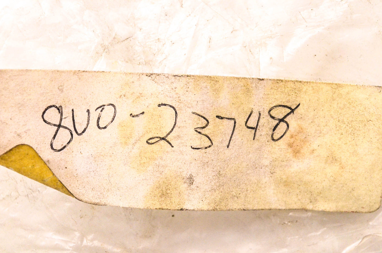 OEM Yamaha 8V0-23748-00-00 Ski Protector