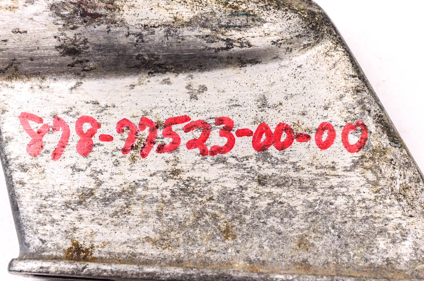 OEM Yamaha 878-77523-00-00 Bumper End