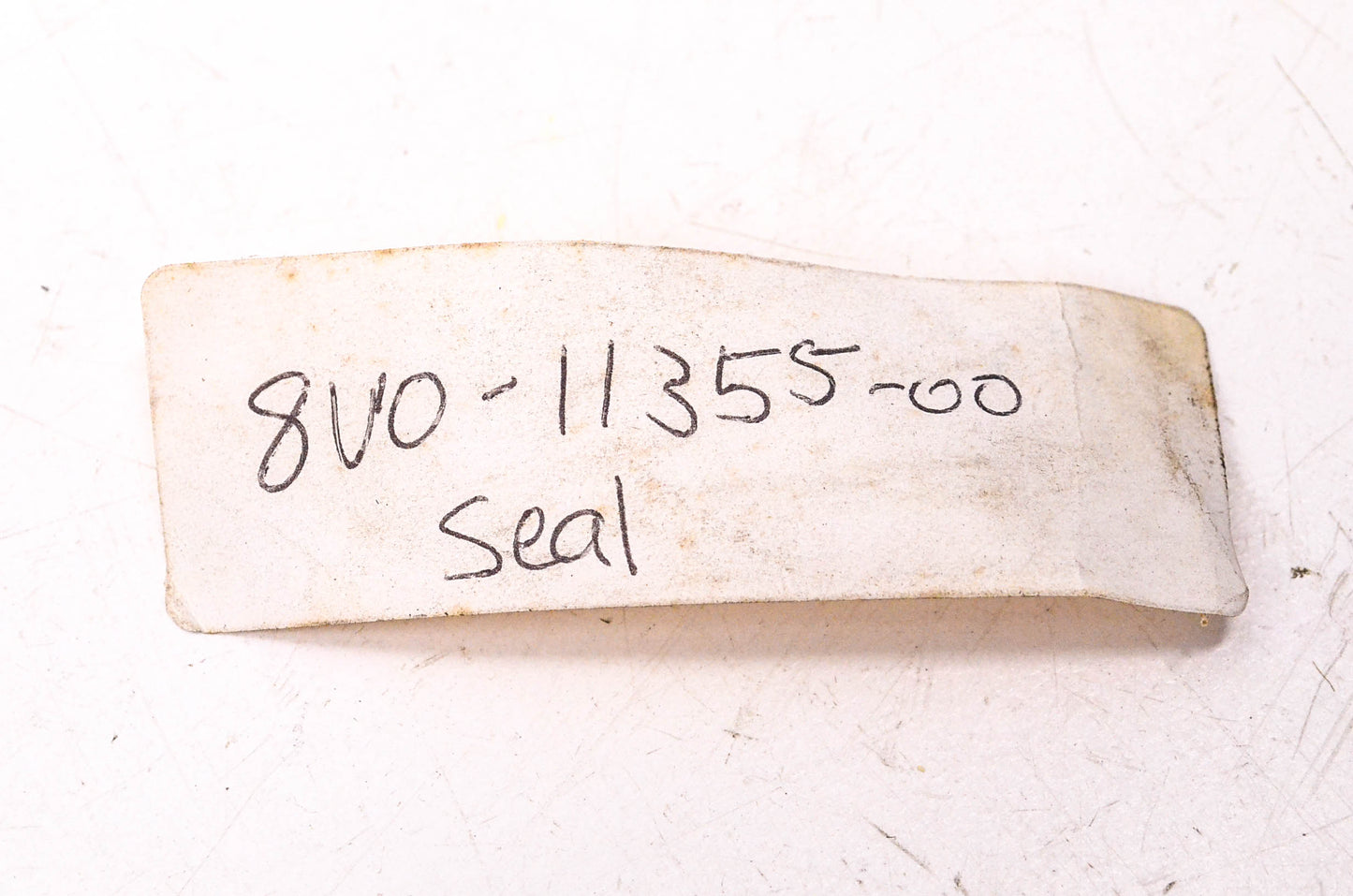 New OEM Yamaha 8V0-11355-00-00 Cylinder Seal NOS