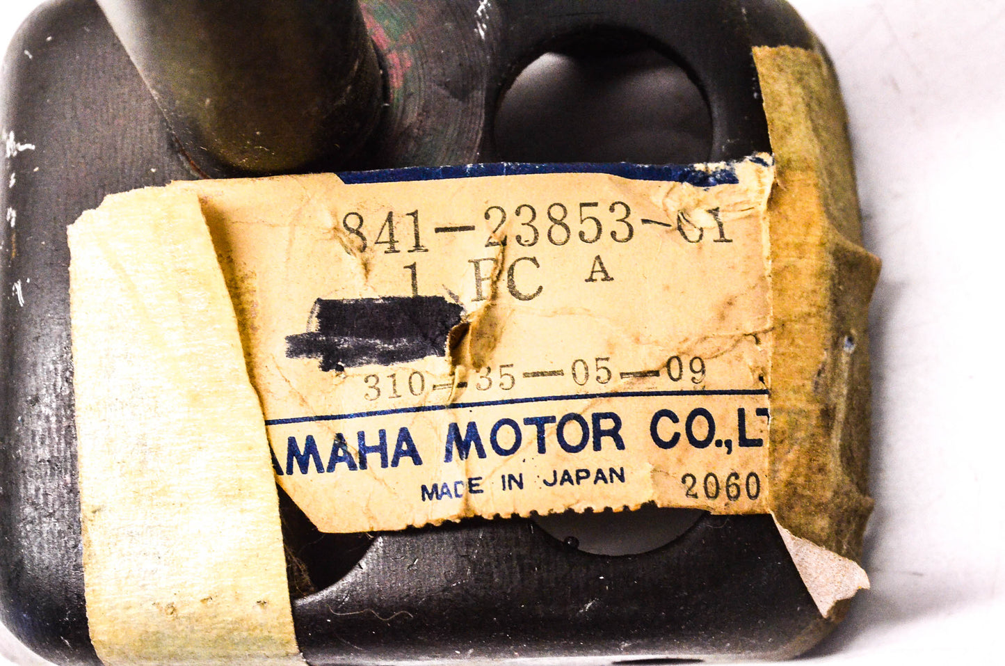 New OEM Yamaha 841-23853-01-00 Ski Column NOS