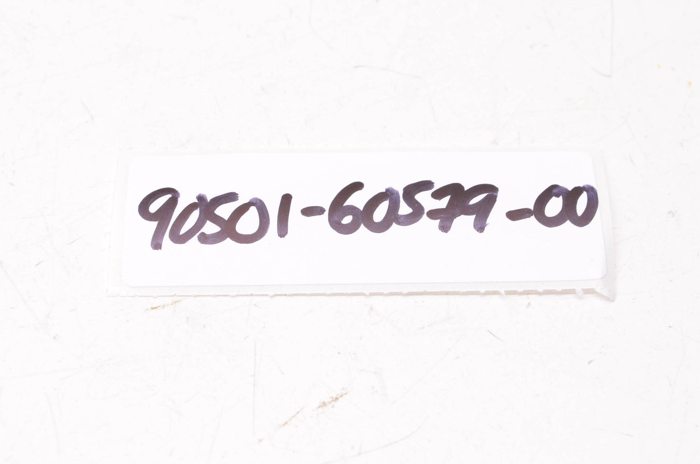 New OEM Yamaha 90501-60579-00 Spring NOS