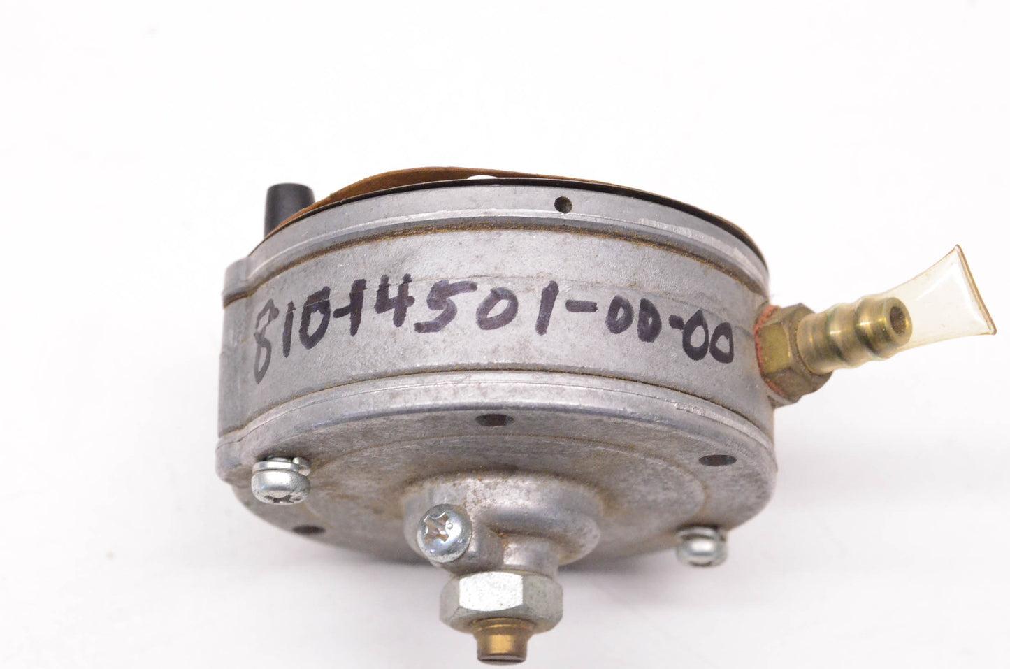 New OEM Yamaha 810-14501-00-00 Fuel Pump NOS