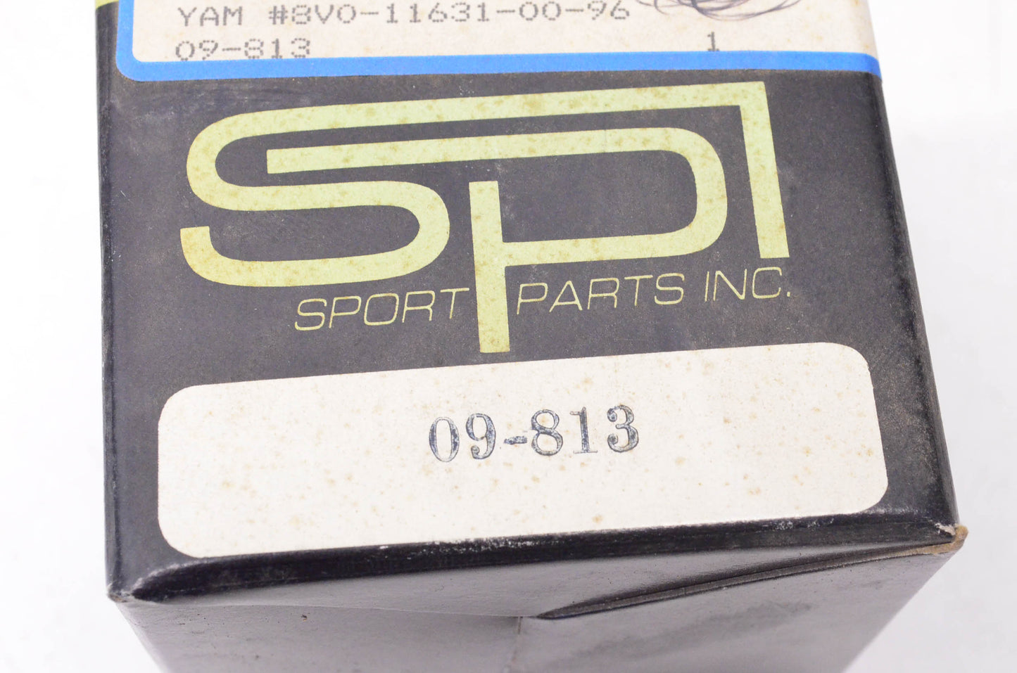 SPI 09-813, 8V0-11631-00-96, 9813PS Piston Kit NOS