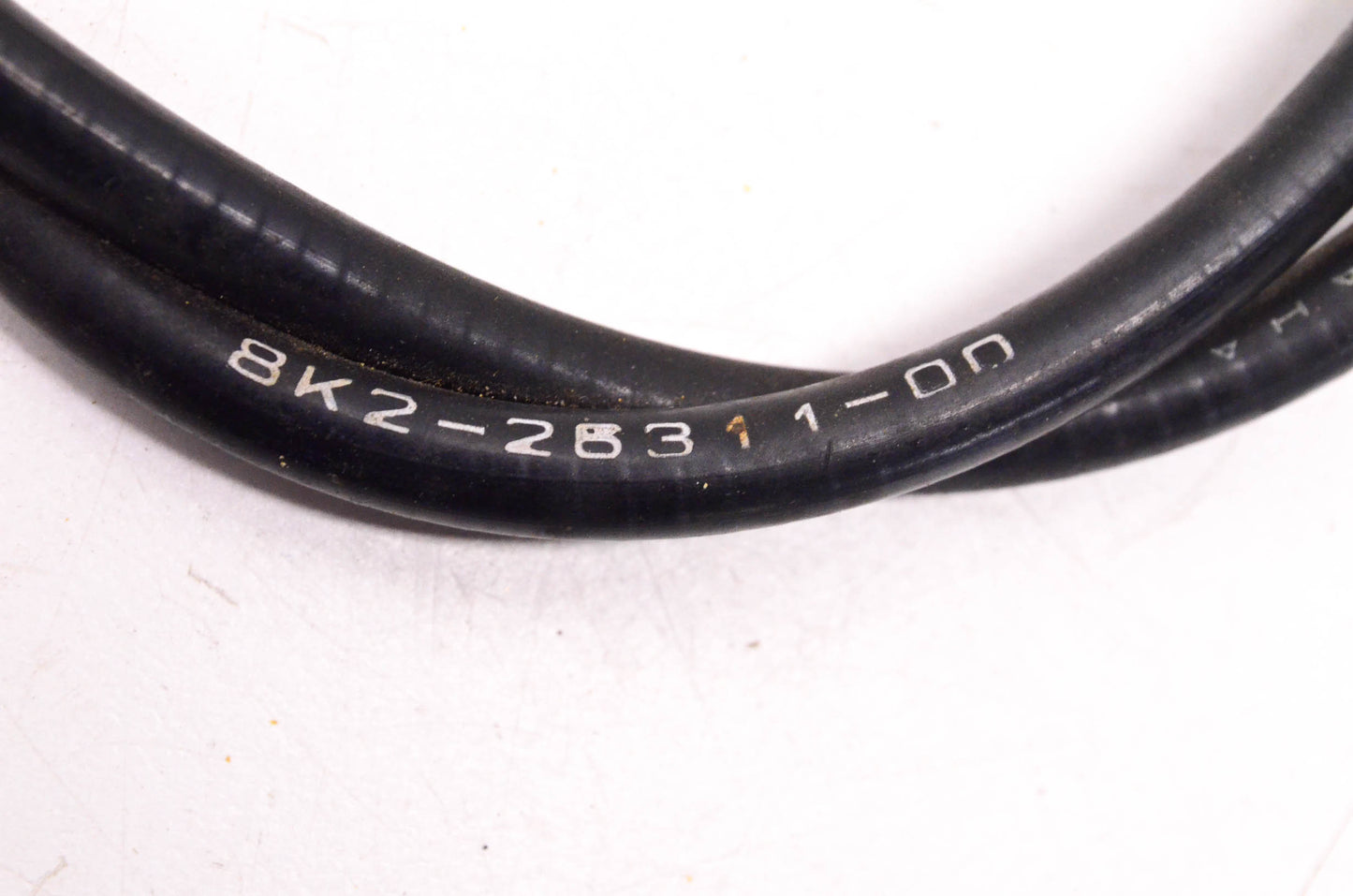 New OEM Yamaha 8K2-26311-00-00 Throttle Cable NOS