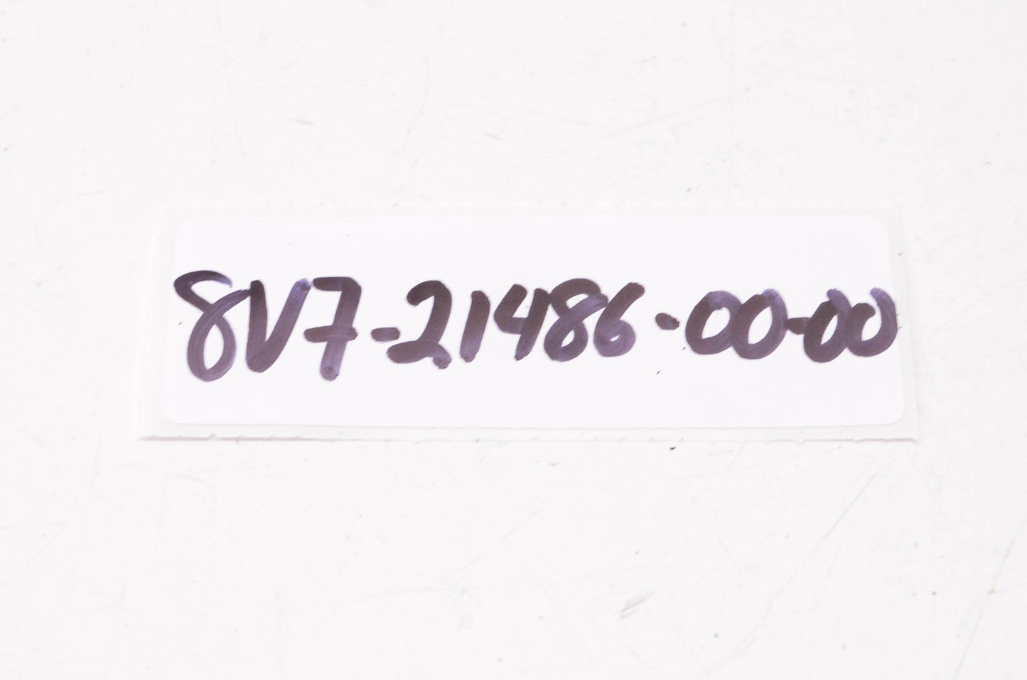 Kimpex 8V7-21486-00-00 Damper NOS