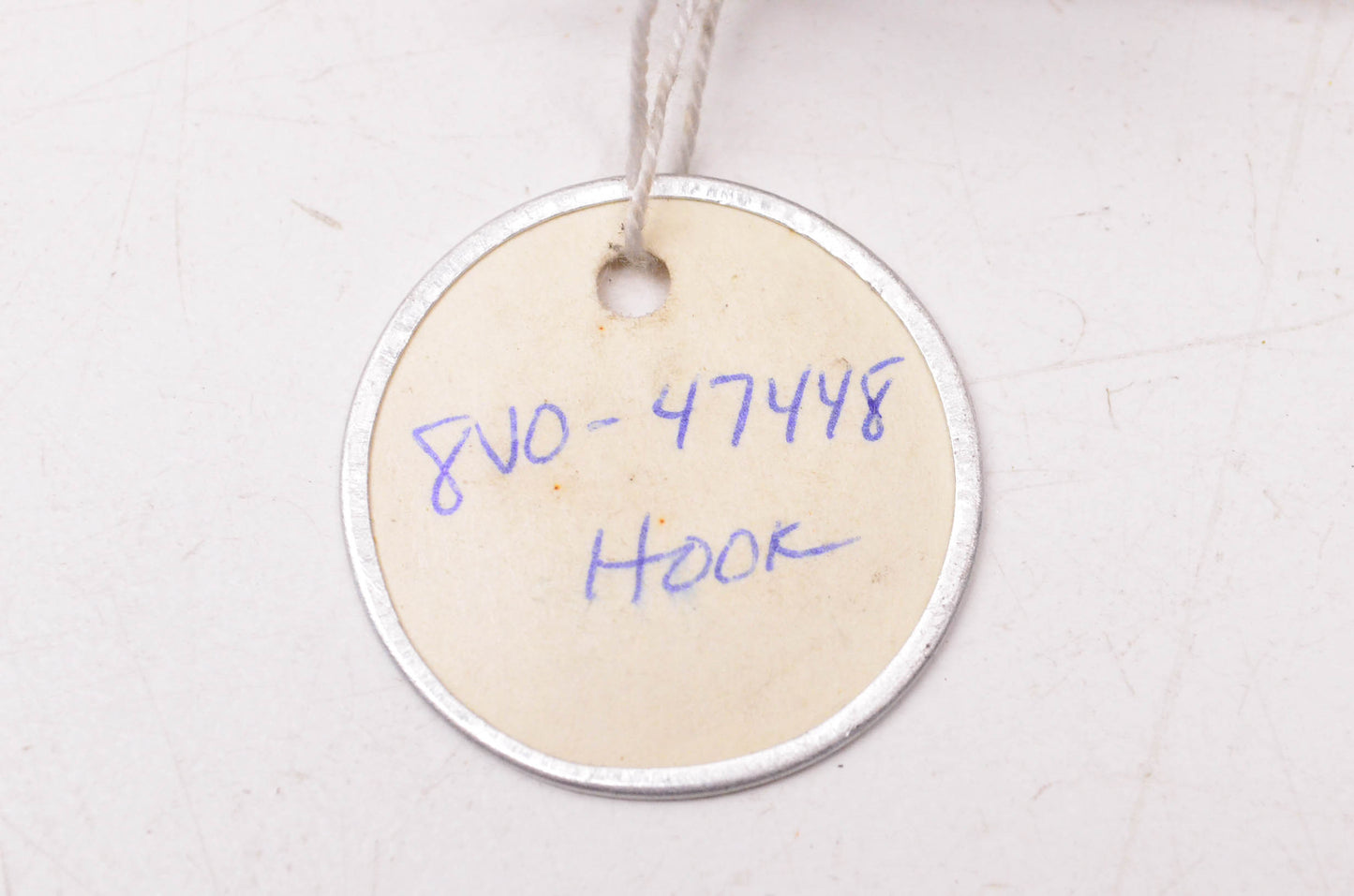 OEM Yamaha 8V0-47448-00-00 Hook