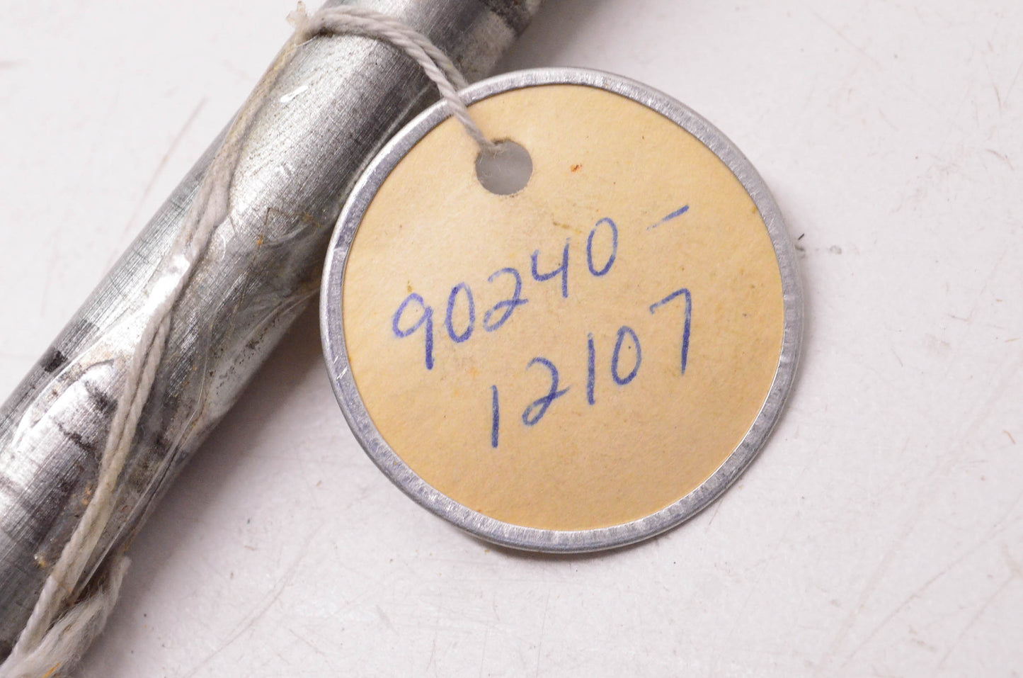OEM Yamaha 90240-12107-00 Clevis Pin