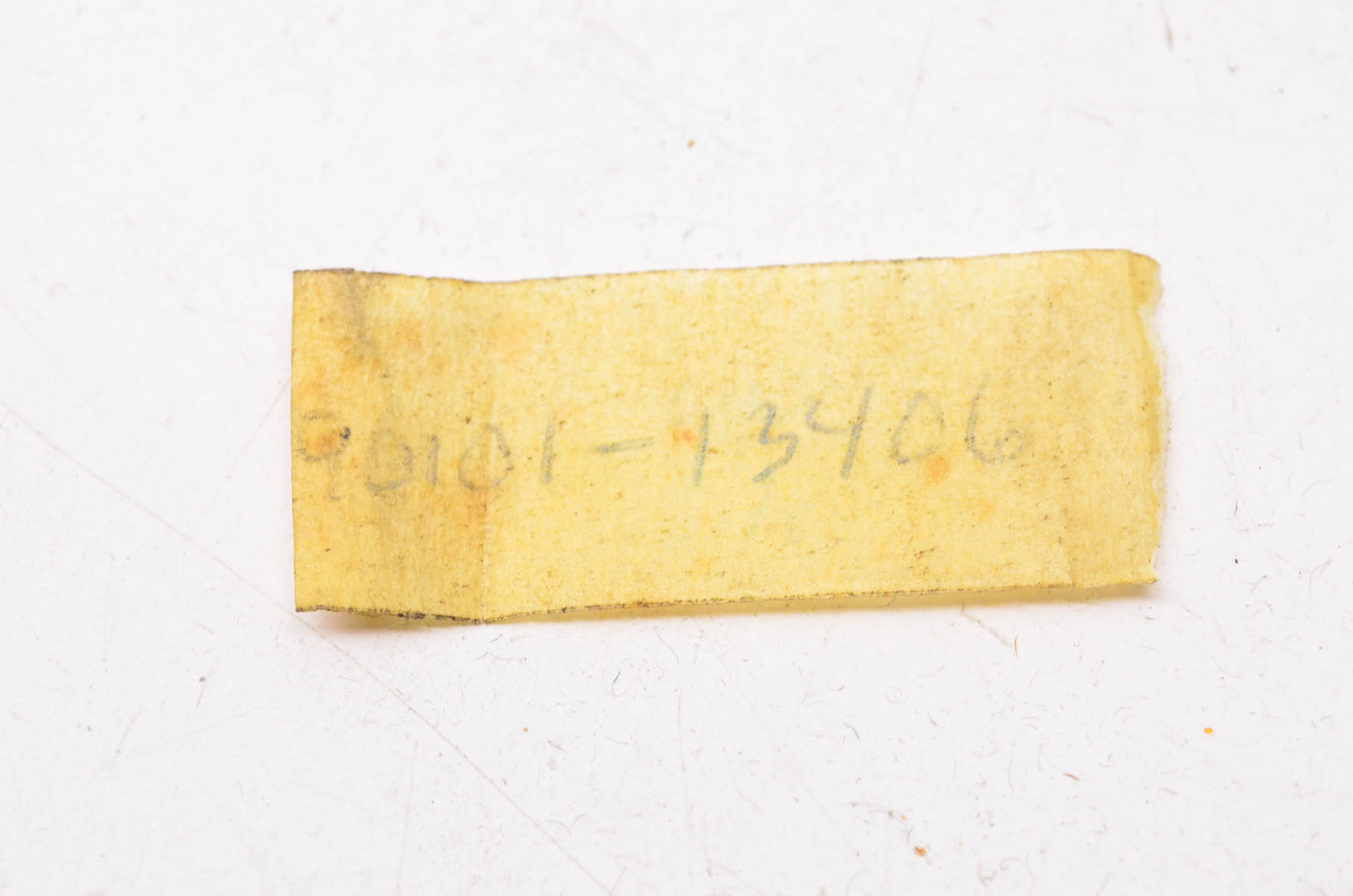 OEM Yamaha 90101-13406-00 Hex Bolt