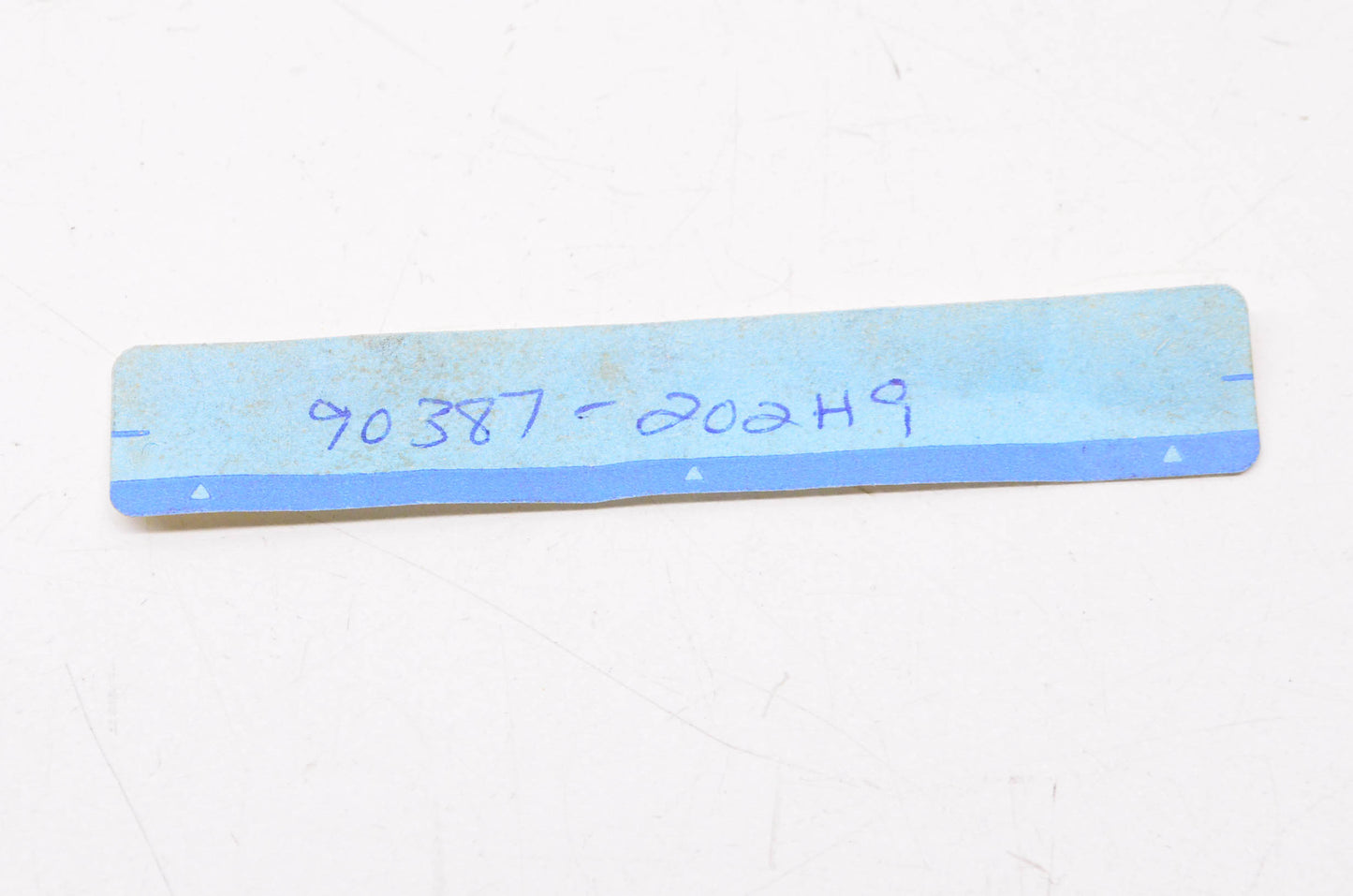 New OEM Yamaha 90387-202H9-00 Collar NOS