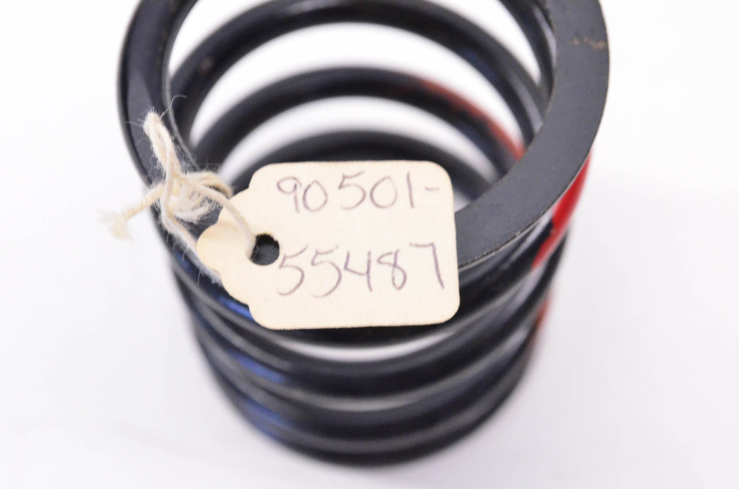 New OEM Yamaha 90501-55487-00 Compression Spring NOS