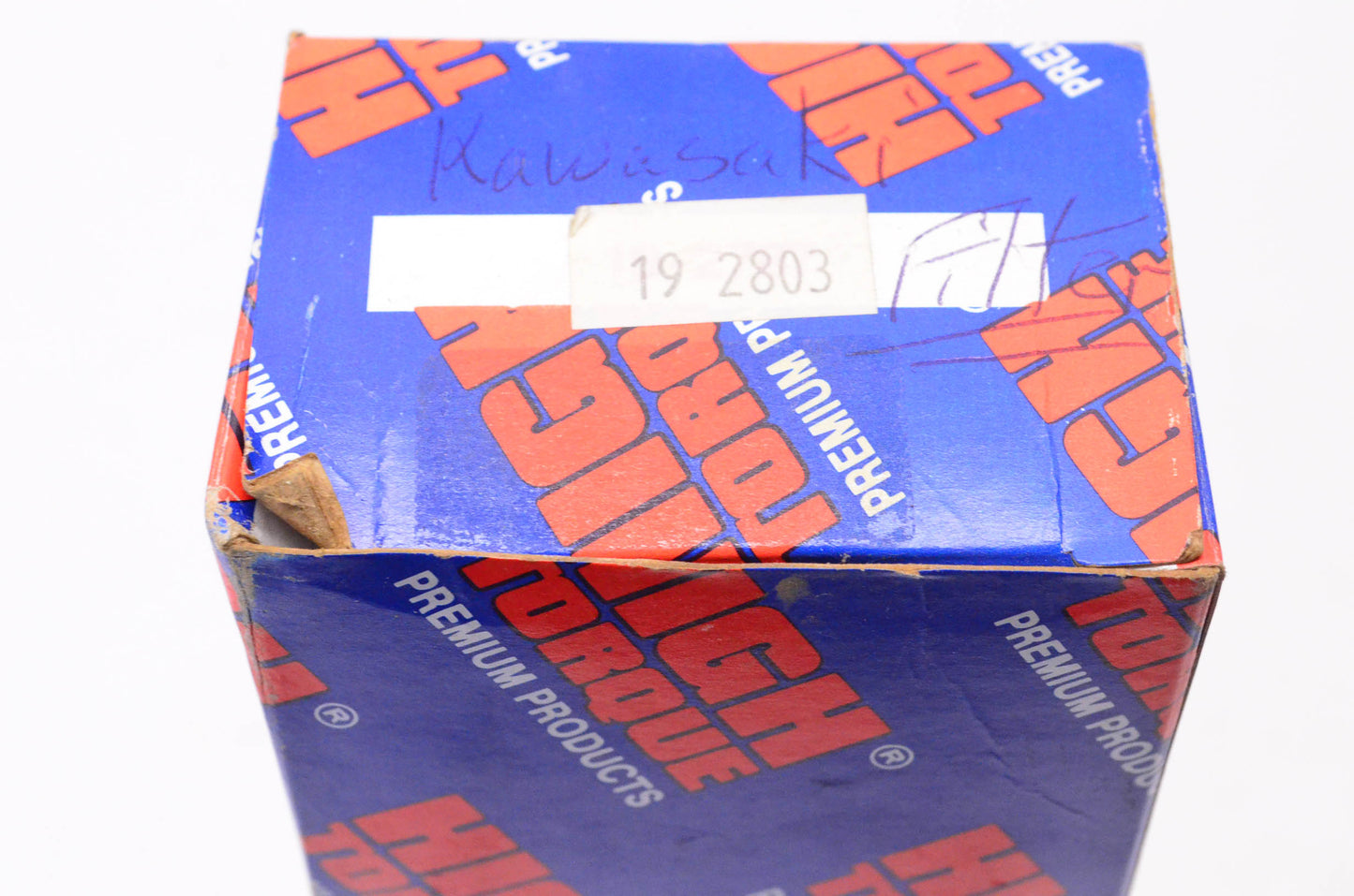 High Torque 19 2803 Filter NOS
