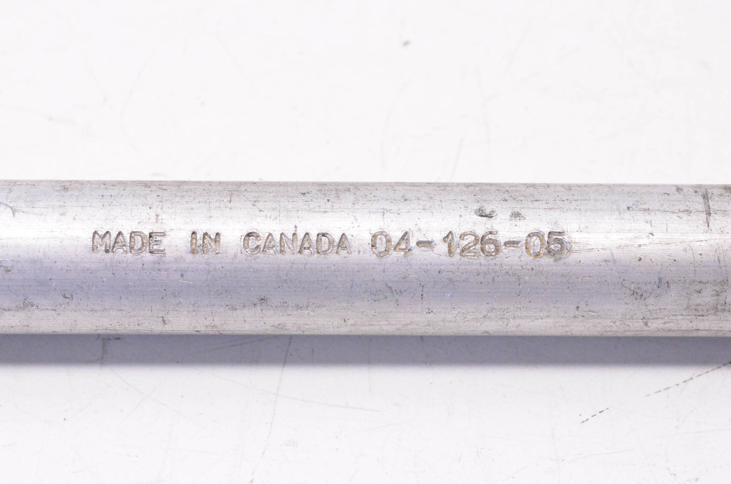 OEM Yamaha 802-47337-00-00 Shaft