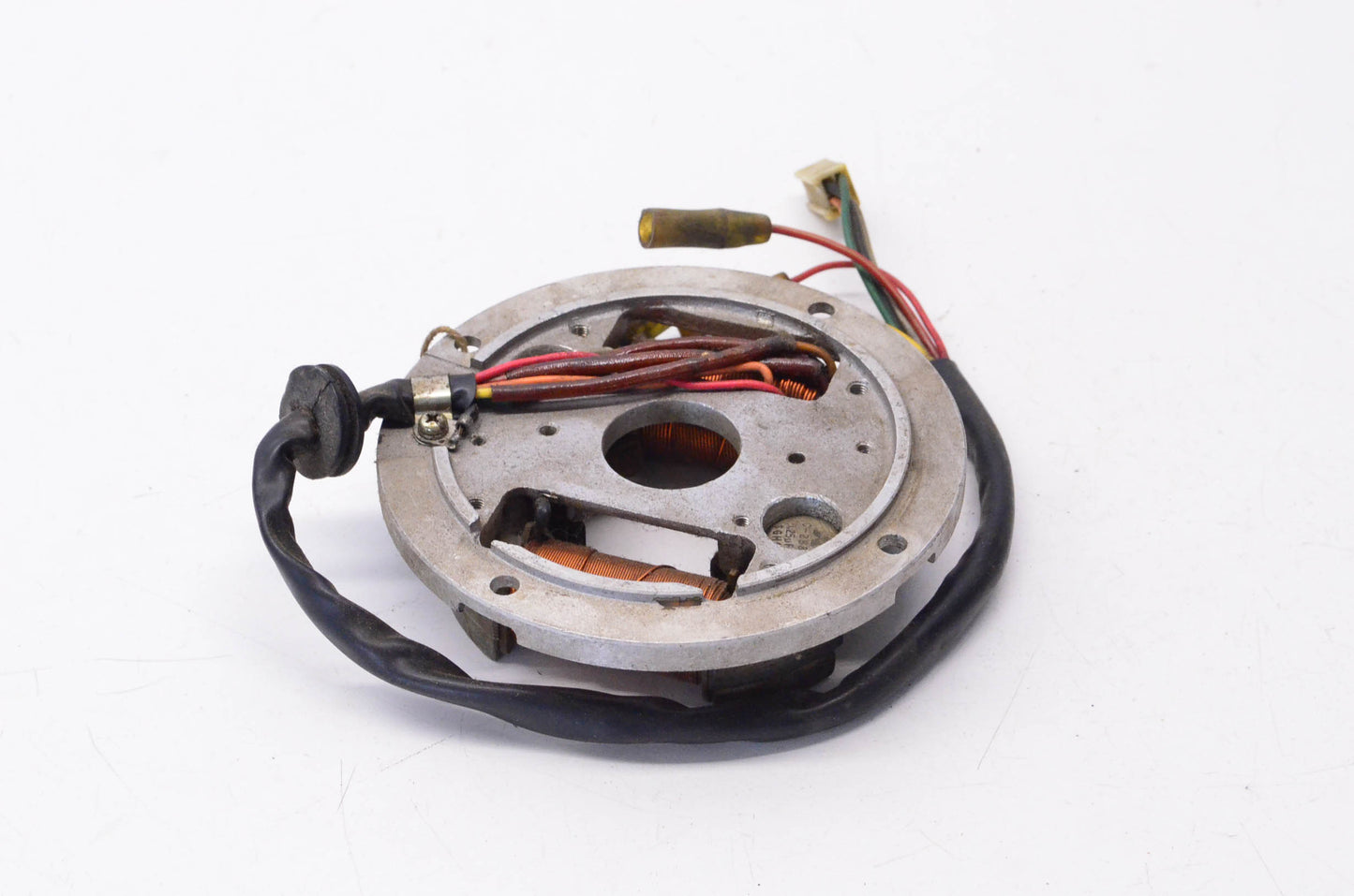 OEM Yamaha 834-81300-20-00 Stator Assembly