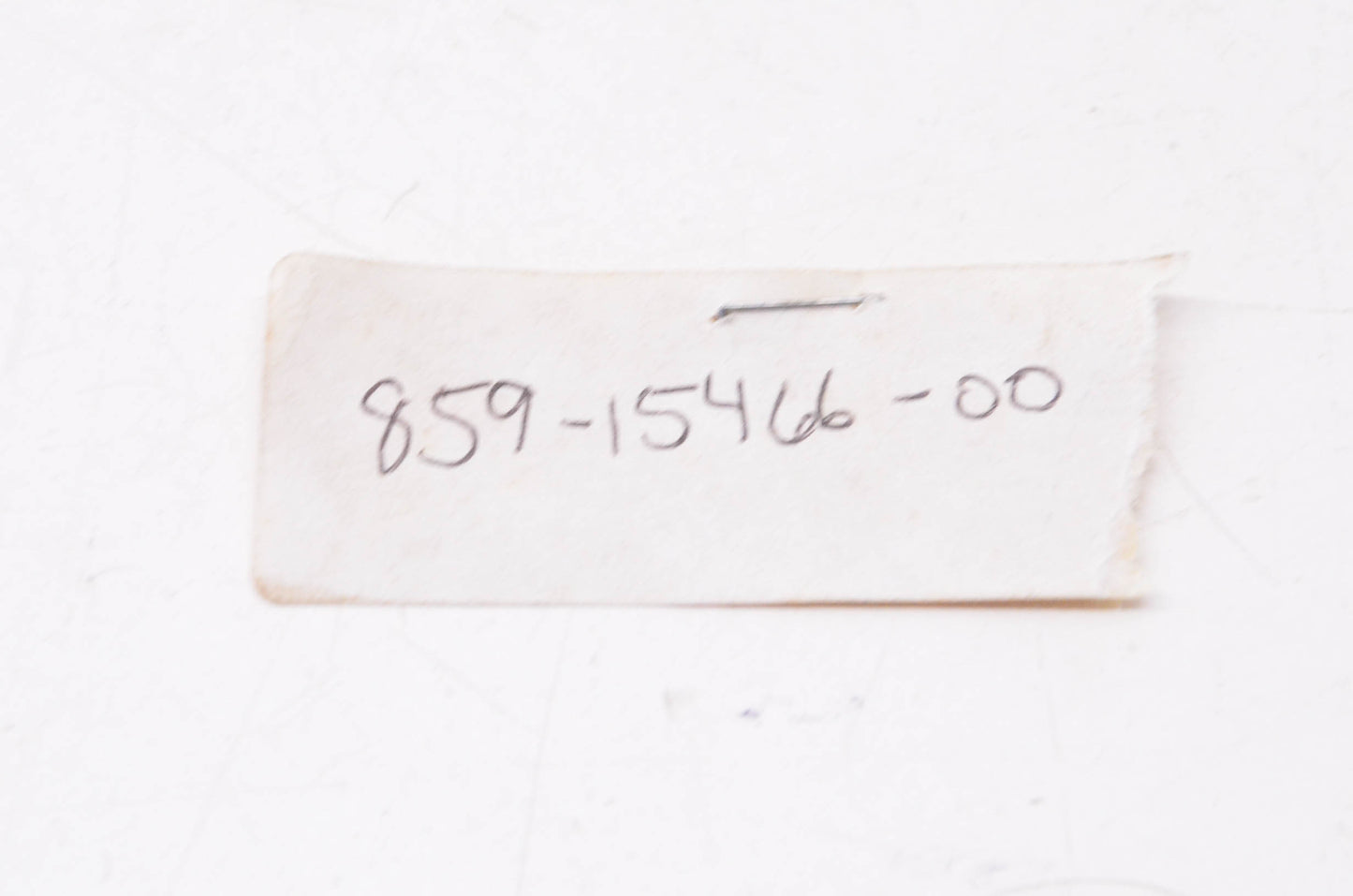 Aftermarket 859-15466-00-00 Gasket NOS
