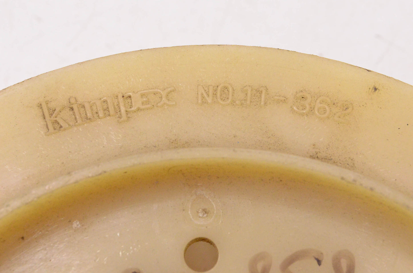 Kimpex 11-362, 838-12611-00-00 Fan NOS