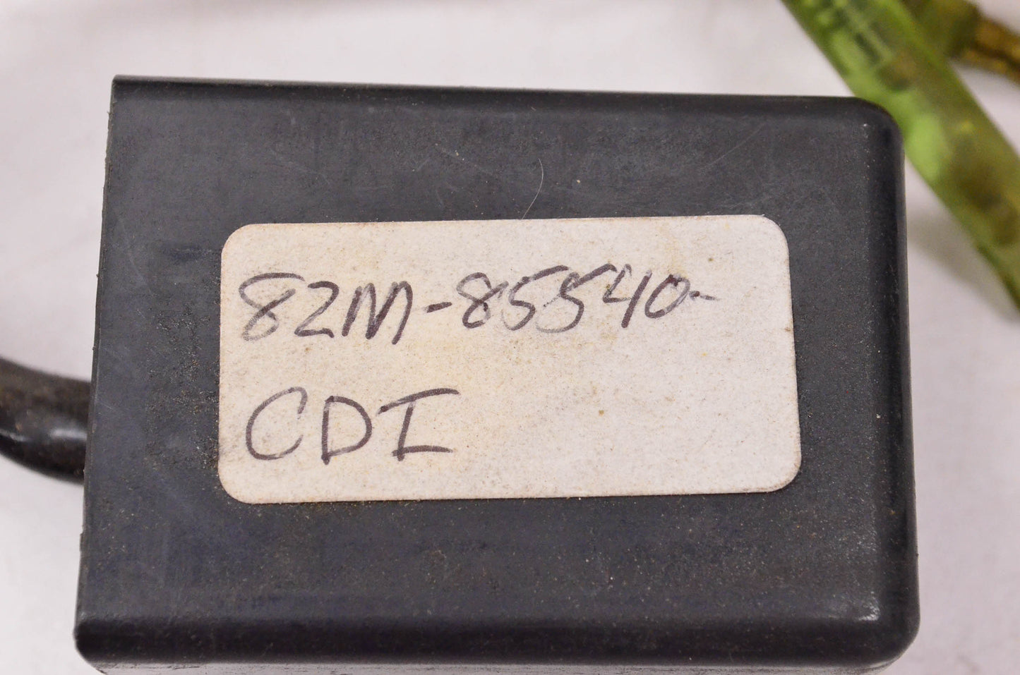New OEM Yamaha 82M-85540-20-00 CDI Unit NOS