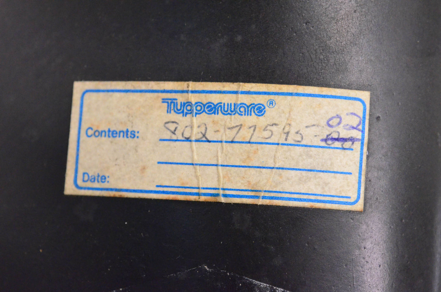 New OEM Yamaha 802-77595-02-00 Rear Flap NOS