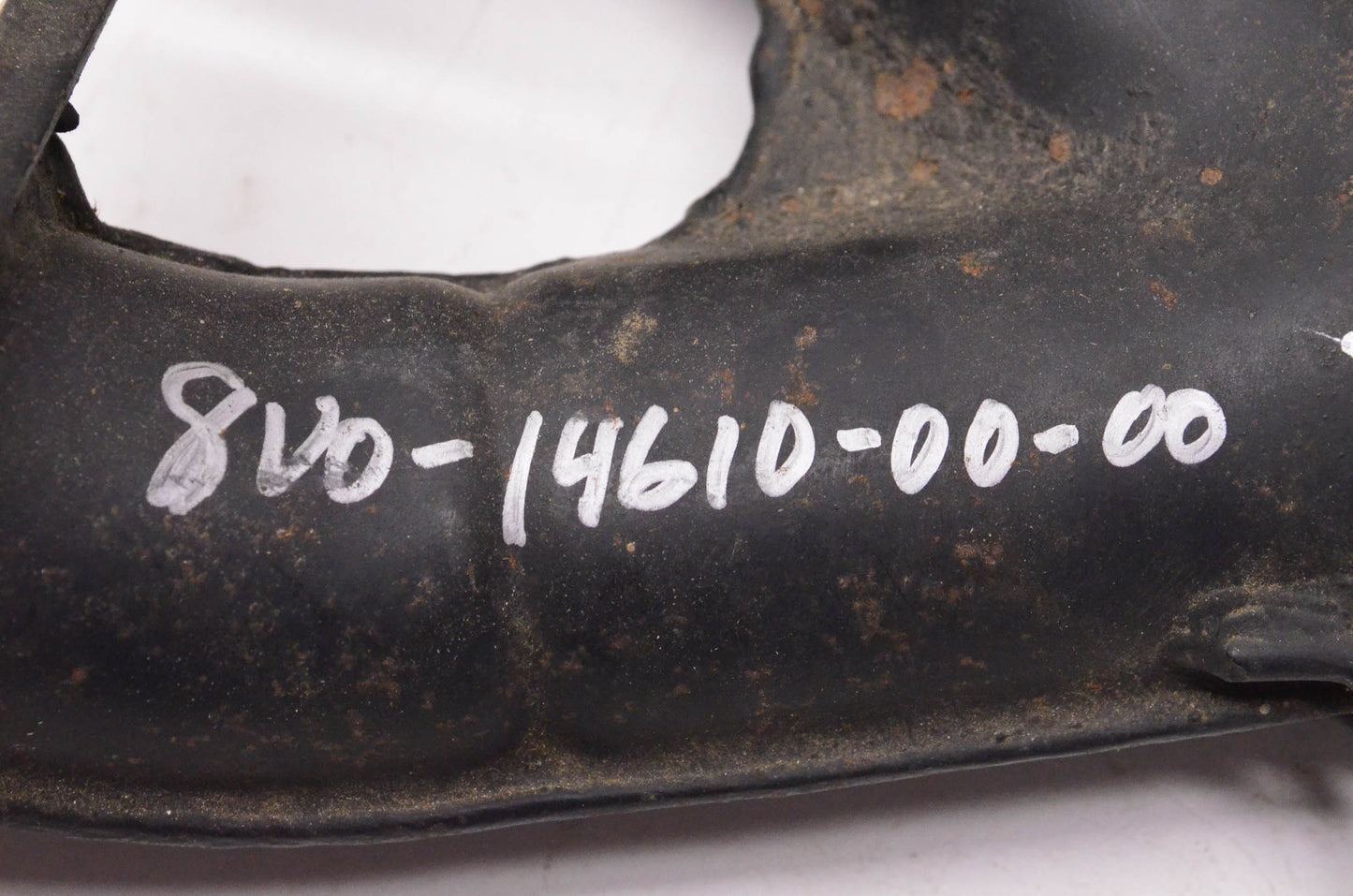 OEM Yamaha 8V0-14610-00-00 Exhaust Manifold