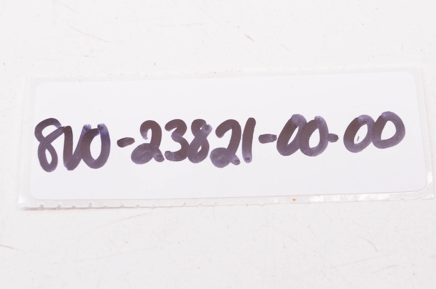 OEM Yamaha 8V0-23821-00-00 Steering Relay Rod & Joints