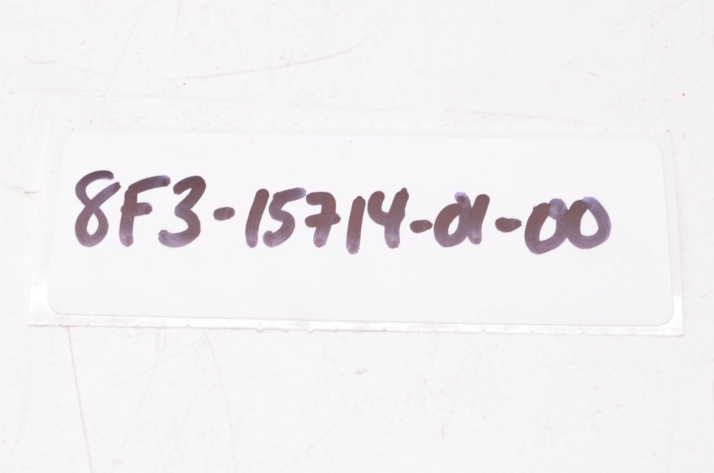 OEM Yamaha 8F3-15714-01-00 Drum Sheave